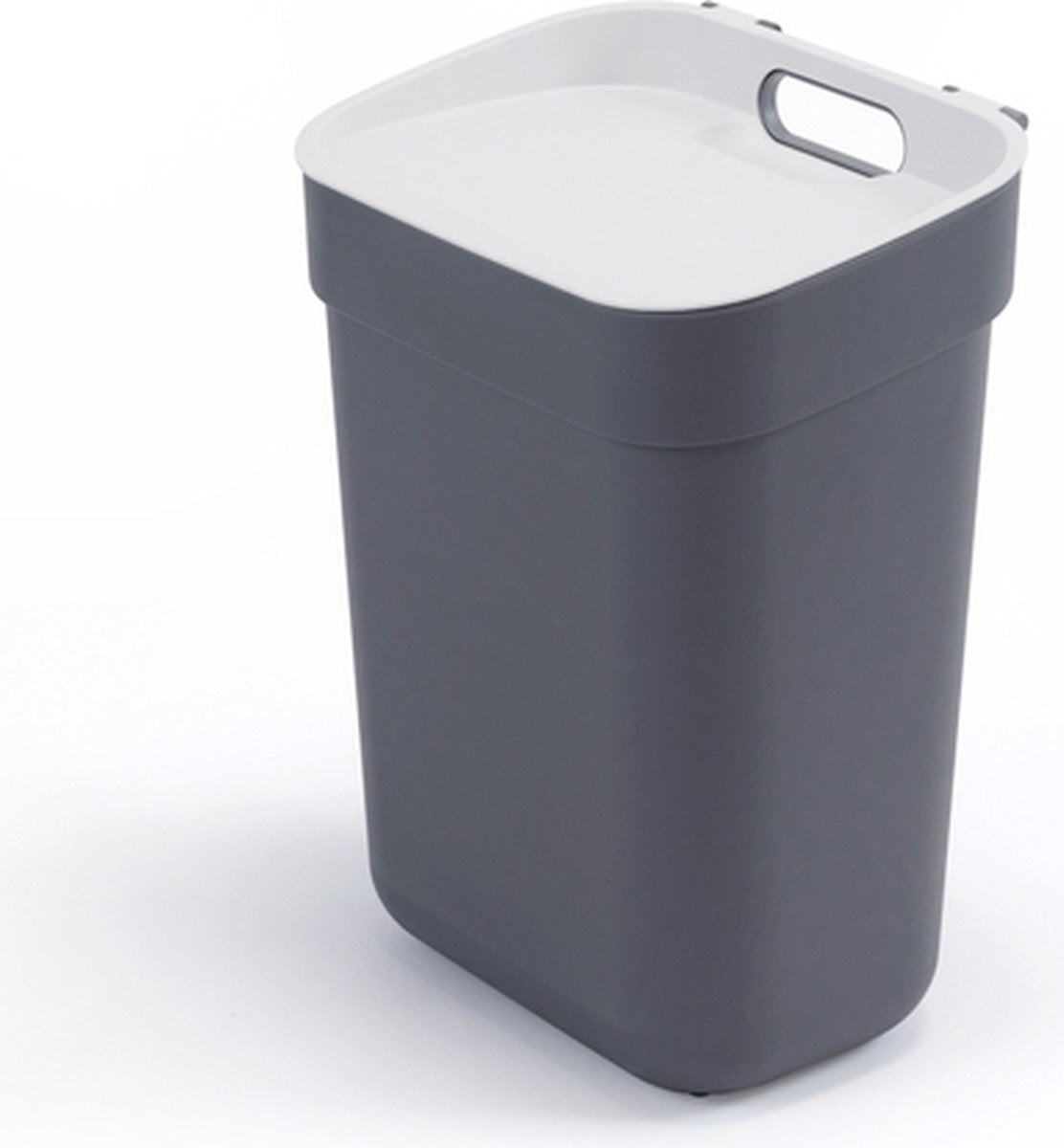 Curver ophaal klaar 10l grijs
