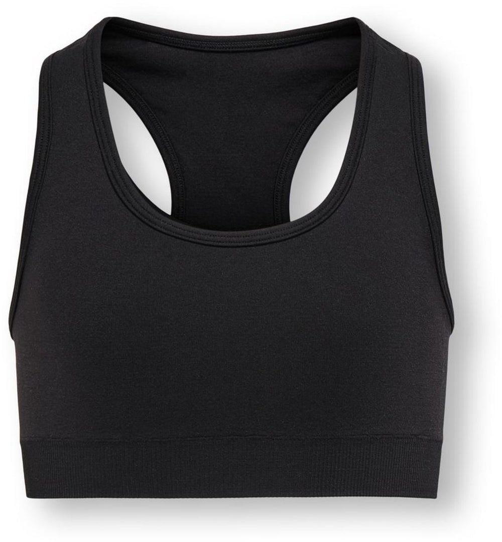 Only play only - onpdaisy seam top girls dames sportsporttop
