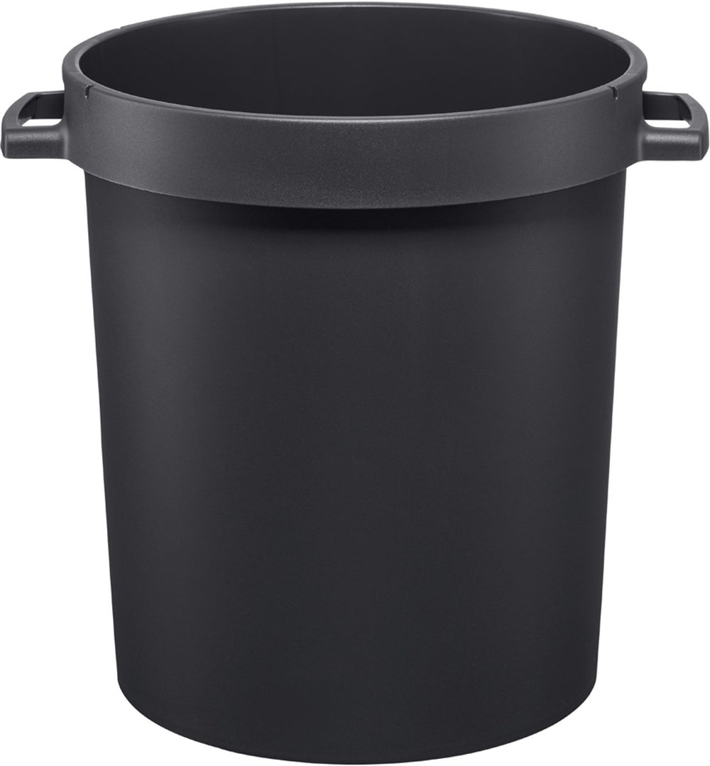 Orthex tuincontainer, 45 liter, donkergrijs
