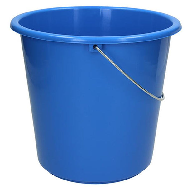 1000511 - emmer 5l assorti | 25 stuks
