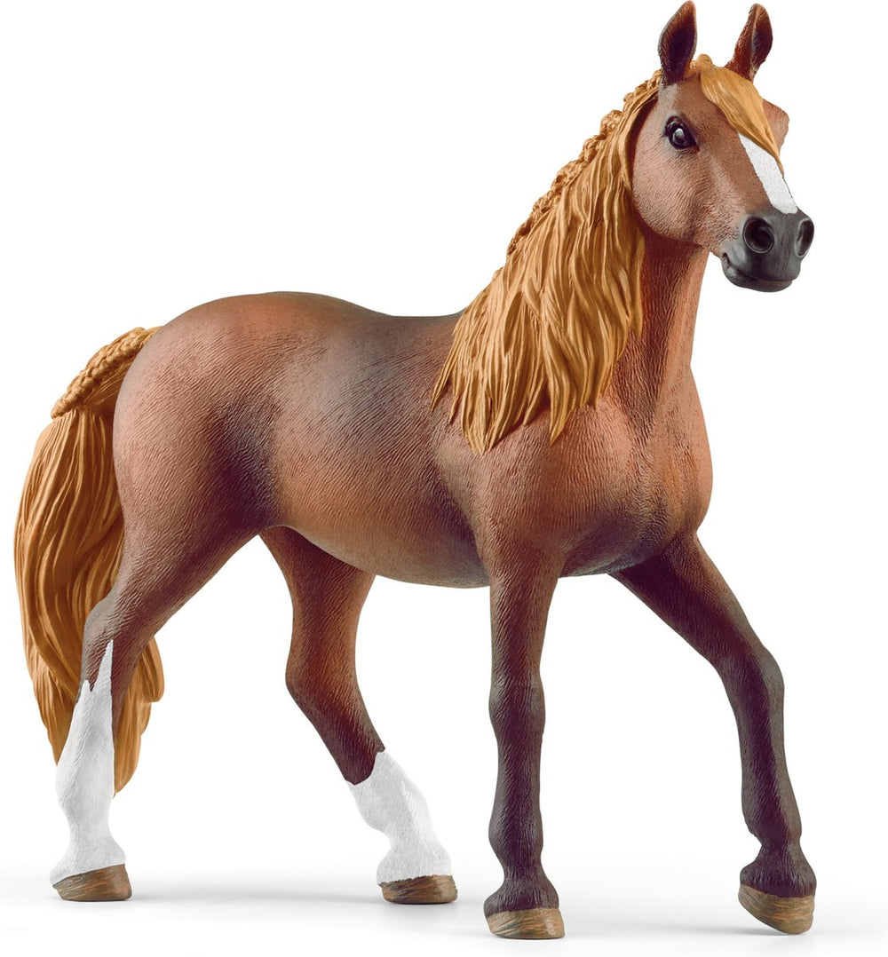 Schleich horse club - peruviaanse pasomerrie - 13953