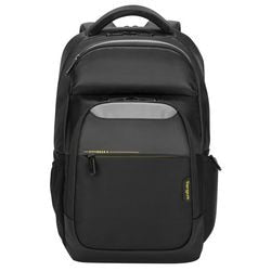 Targus laptoprugzak citygear 3 zwart