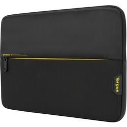 Laptophoes targus citygear 14” zwart