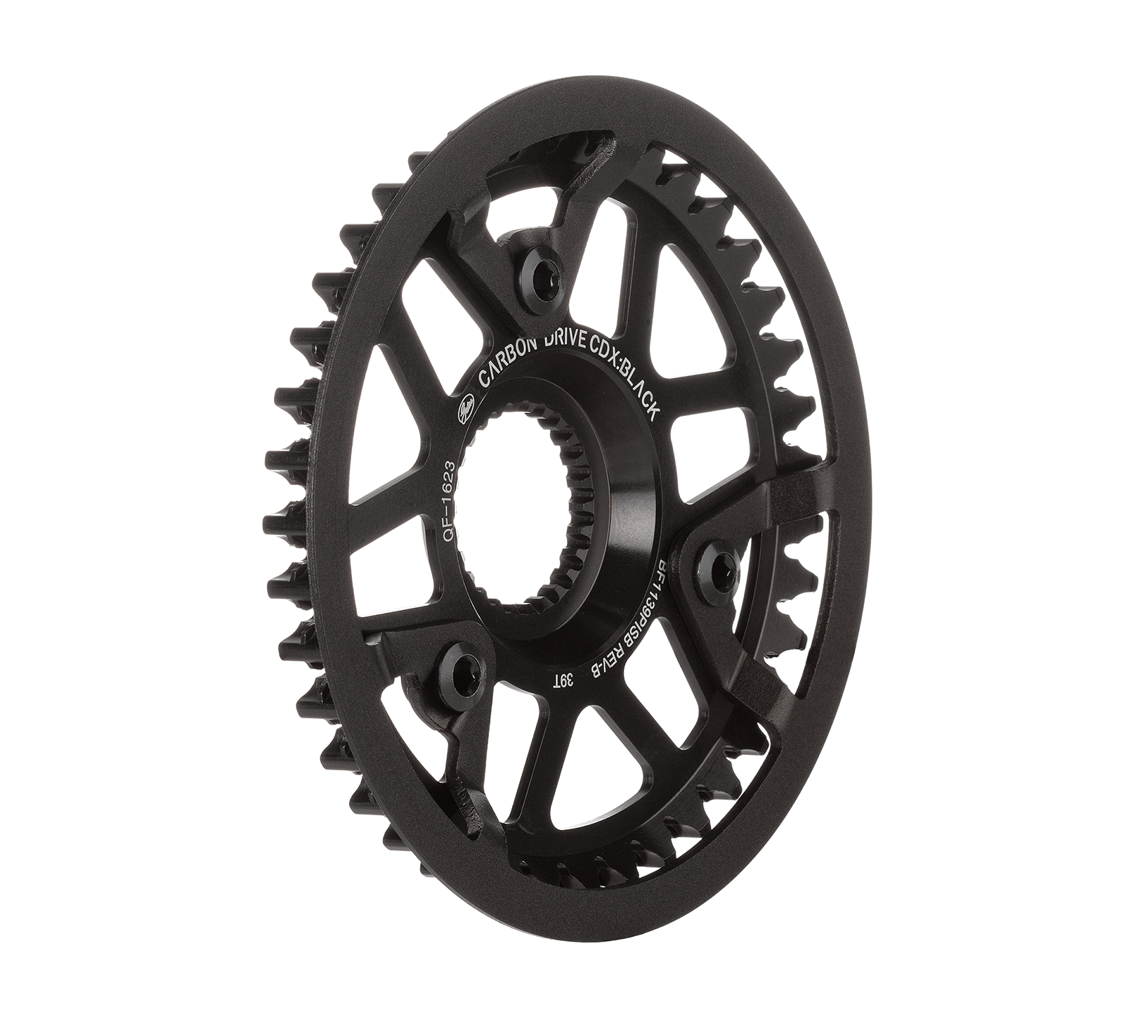 Gates voortandwiel cdx fin line 39t pinion