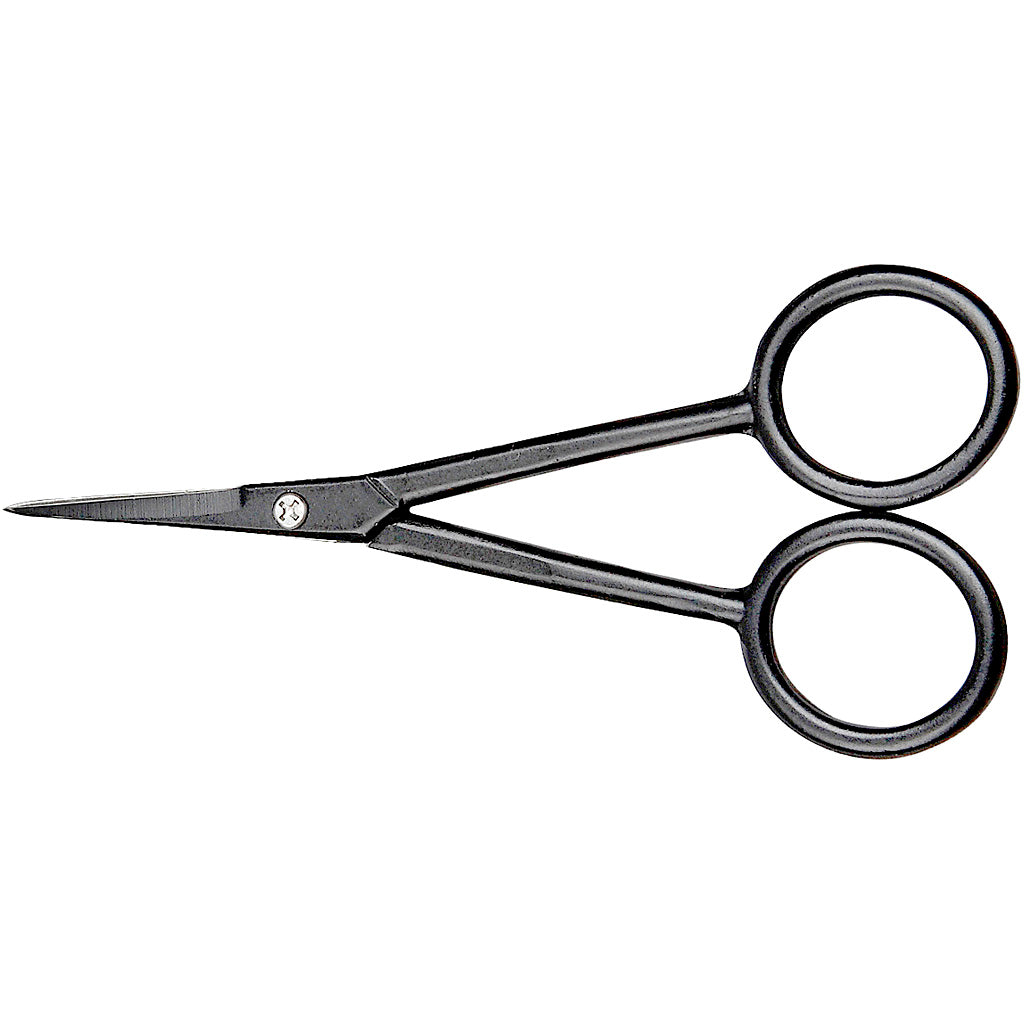 Silhouetschaar, l: 11 cm, rechtshandig, 1 stuk