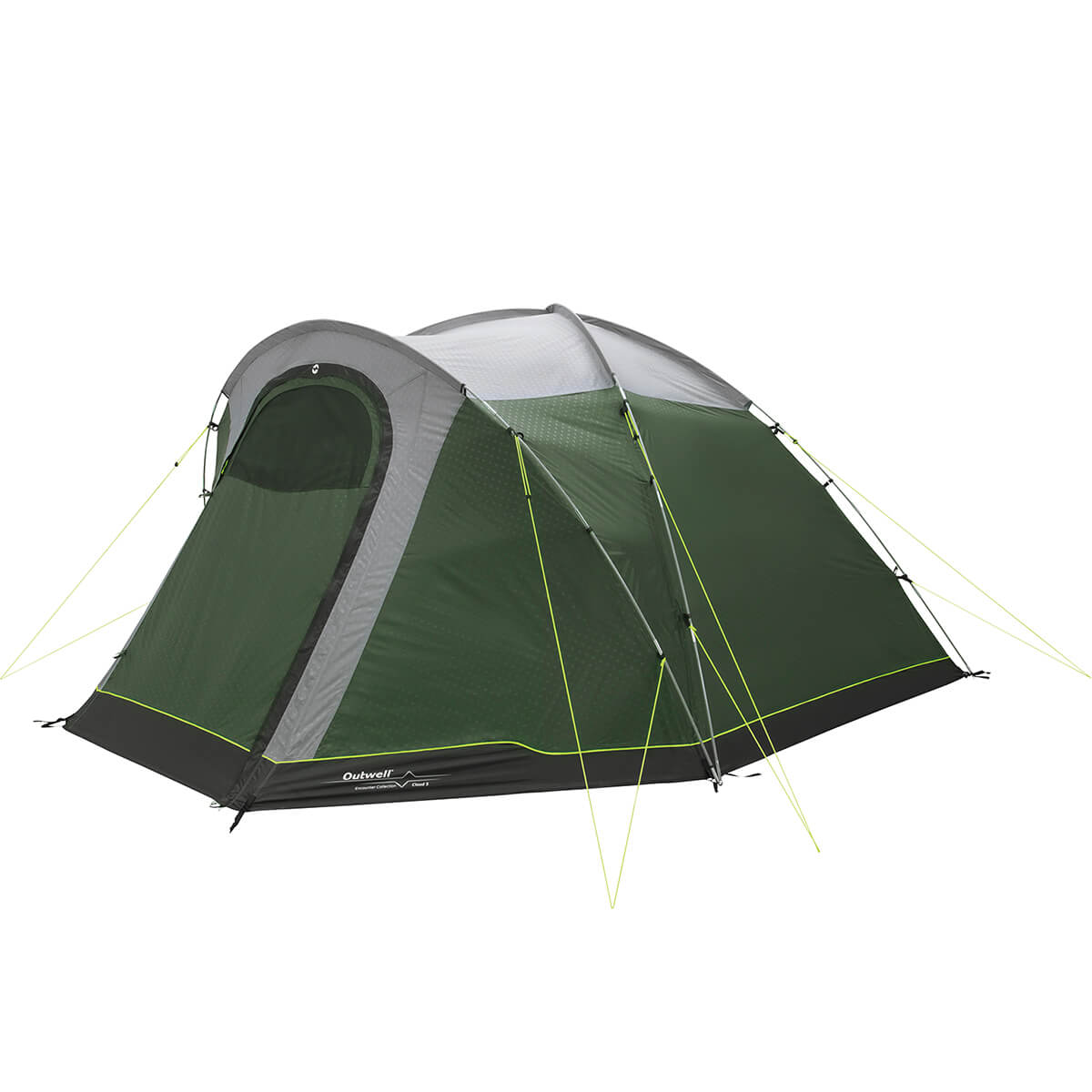 Outwell cloud 5 tent
