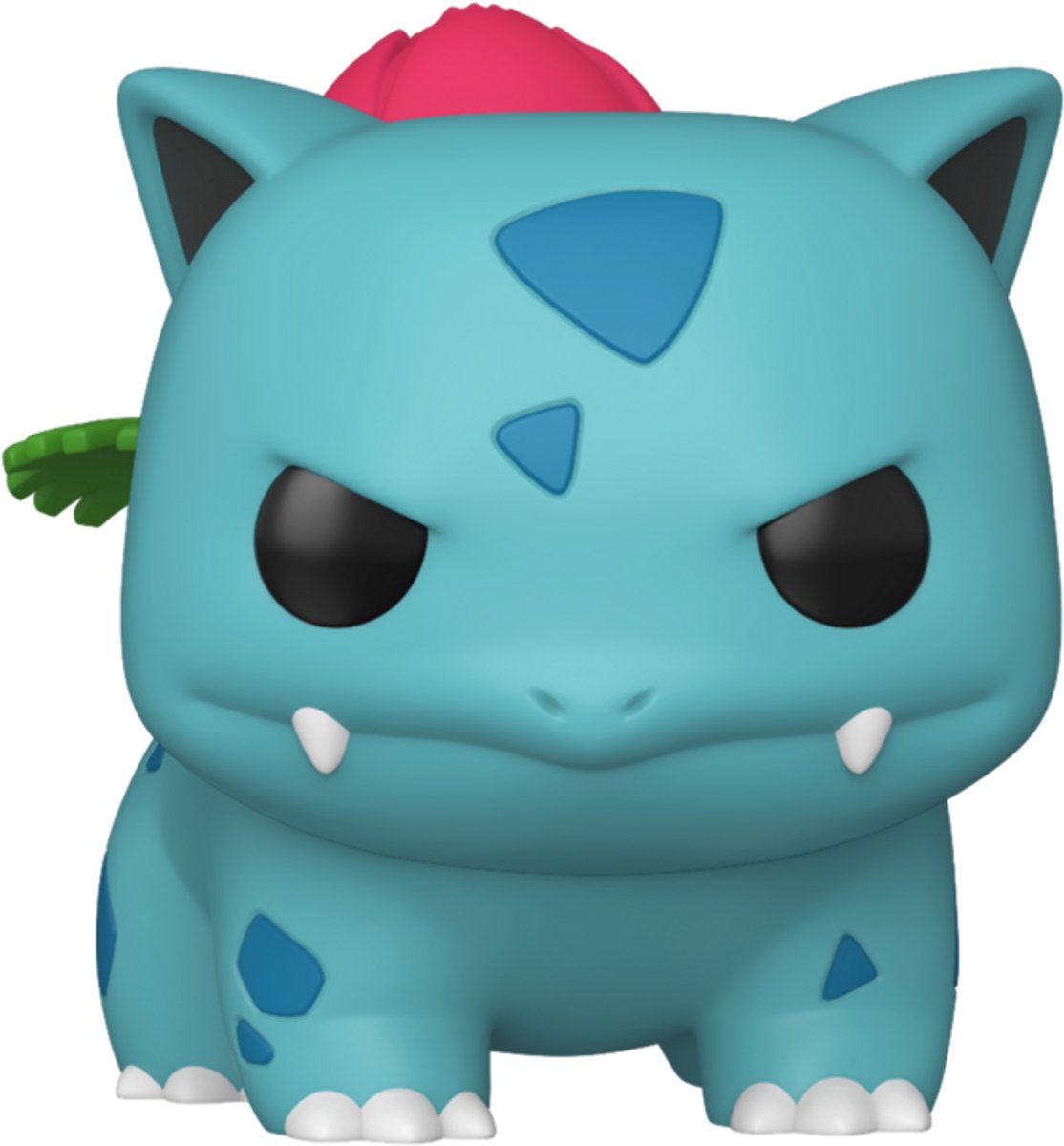 Funko pokémon ivysaur vinylfiguur 1126 unisex pop! - neutraal - standard
