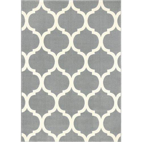 Decor rug paperflow canvas 160x230 b