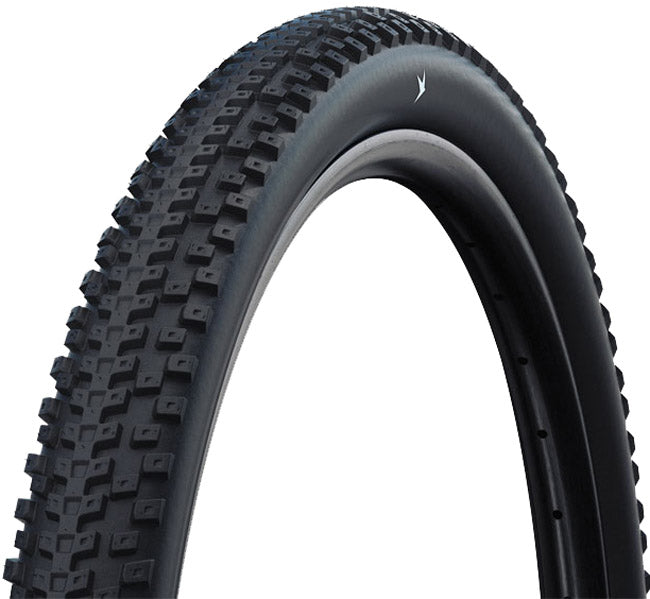 Schwalbe buitenband Advancer hybride 29 x 2,25 zw refl