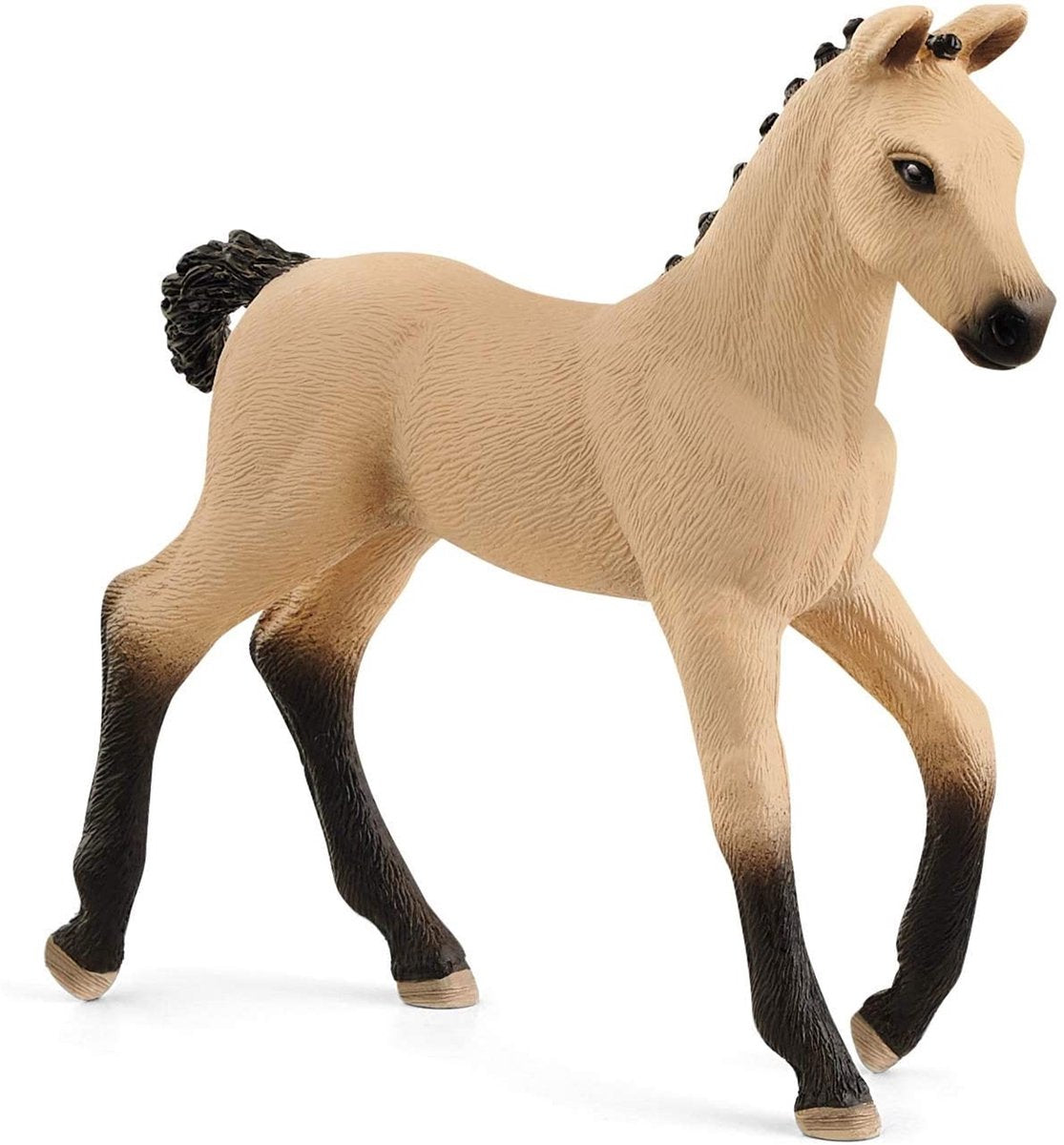 Schleich PAARDENCLUB Hannover Veulen Rfalbe 13929