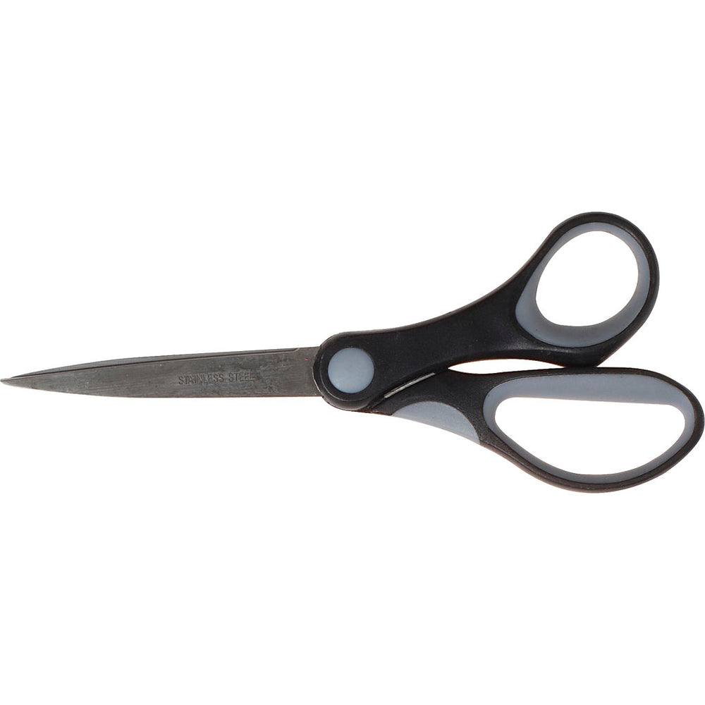 Algemene schaar, l: 18 cm, puntig, rechtshandig, 1 stuk