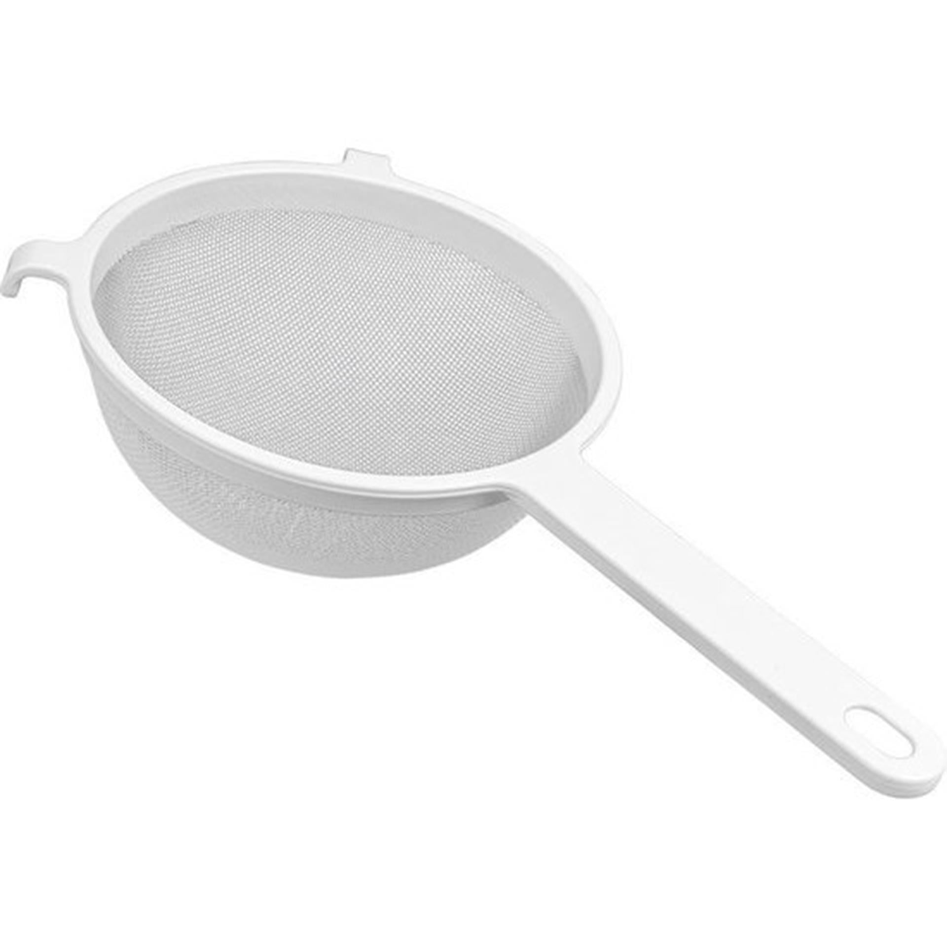 Metaltex zeef plastic 14cm