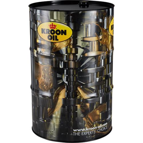 Kroon-oil kroon agrifluid ht hydraulische transmissieolie 60ltr