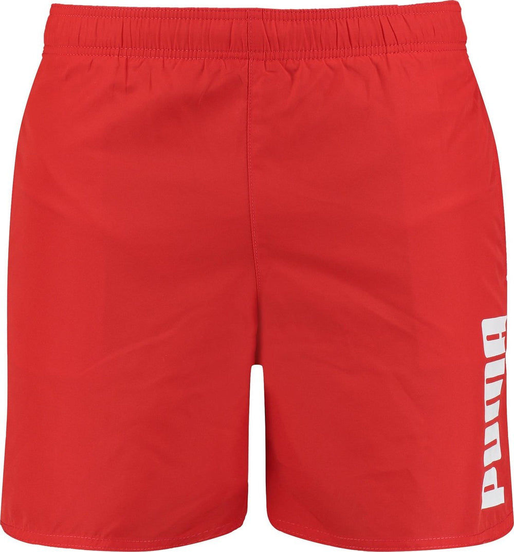 Puma swim men mid shorts mannen 1p - maat m