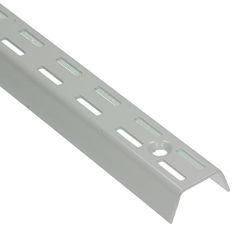Sovella 1013099 - wandrail wit 250 cm | 10 stuks