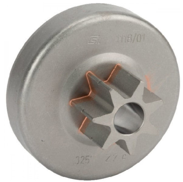 Stihl kettingtandwiel .325 7t - 11186402001