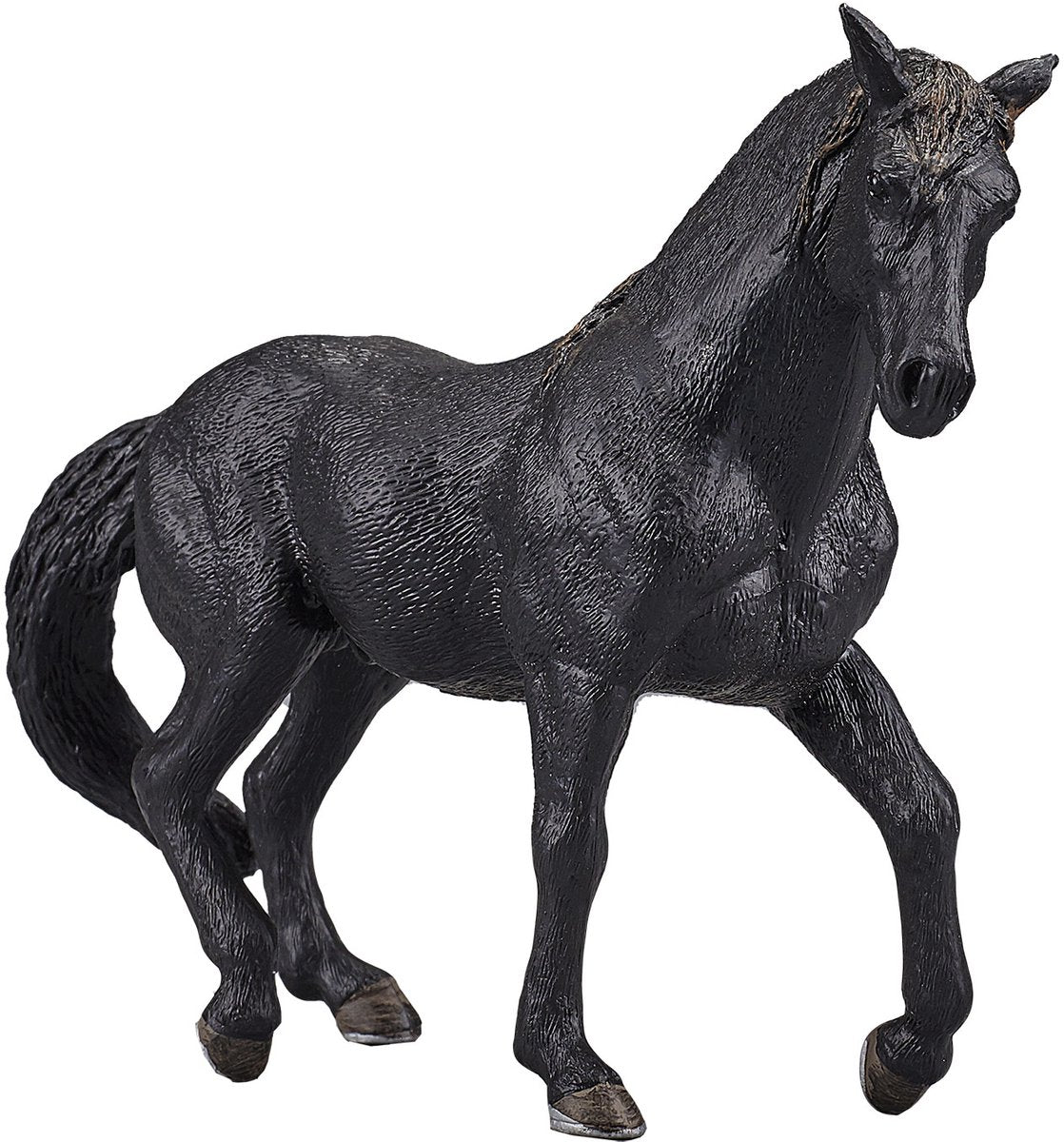 Mojo horse world andalusische hengst zwart - 387109