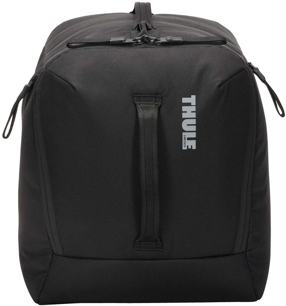 Thule schoenentas roundtrip boot bag 35l black zwart