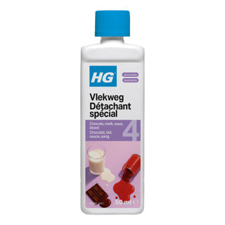 Hg vlekweg 4 | 2 stuks