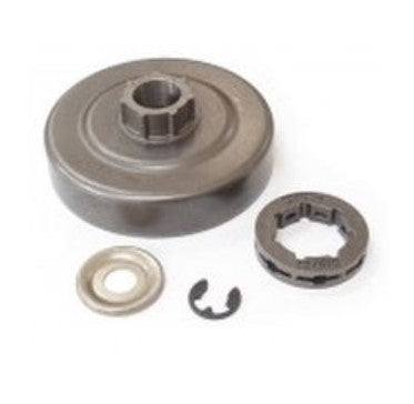 Ngk stihl set riettingtandwiel .325 7t - 11210071001