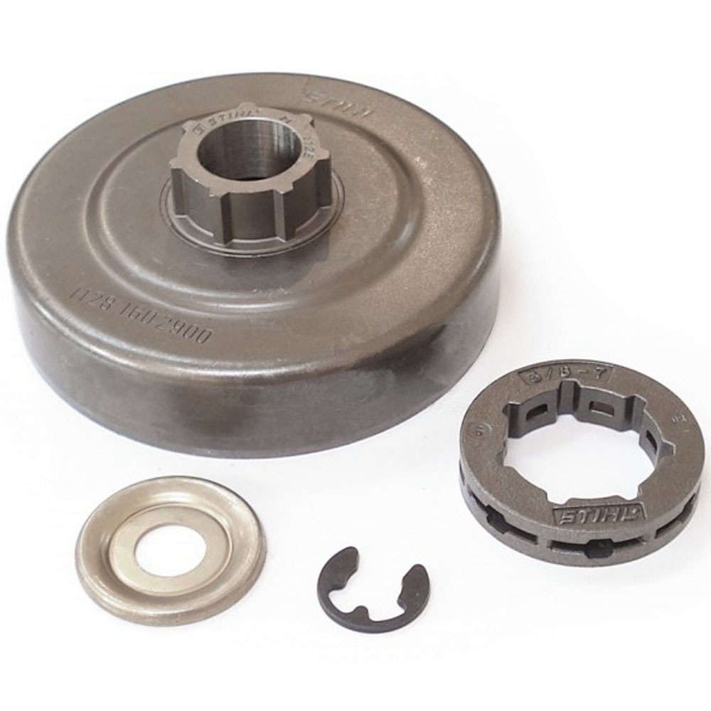 Ngk stihl set riettingtandwiel 3 8 7t - 11210071041