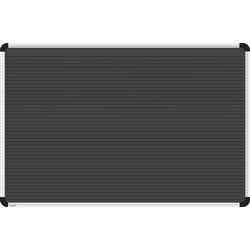 Insteekbord ultradex zwart 1004