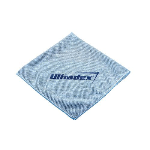 Microvezeldoek ultradex blauw 8339