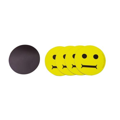 Pk5 magneten ultradex rood 840015