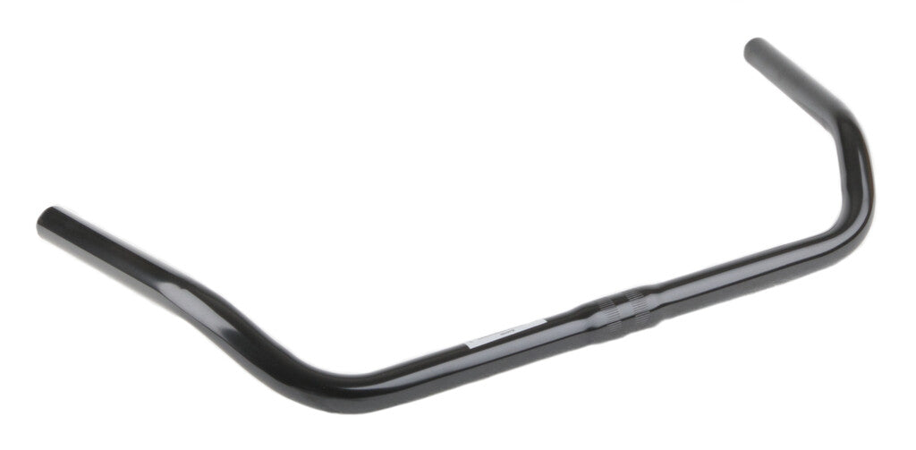 Primax e primax e stuur utrecht ø25,4mm l=560mm, zwart