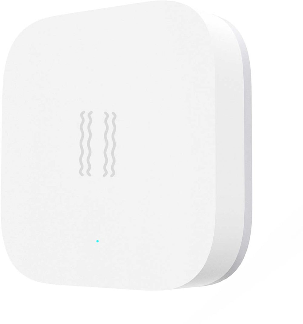 Aqara vibration sensor t1