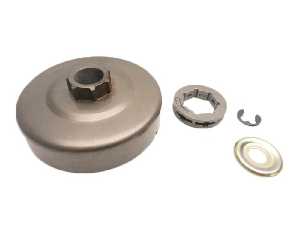 Ngk stihl set riettingtandwiel .404 7t - 11220071002