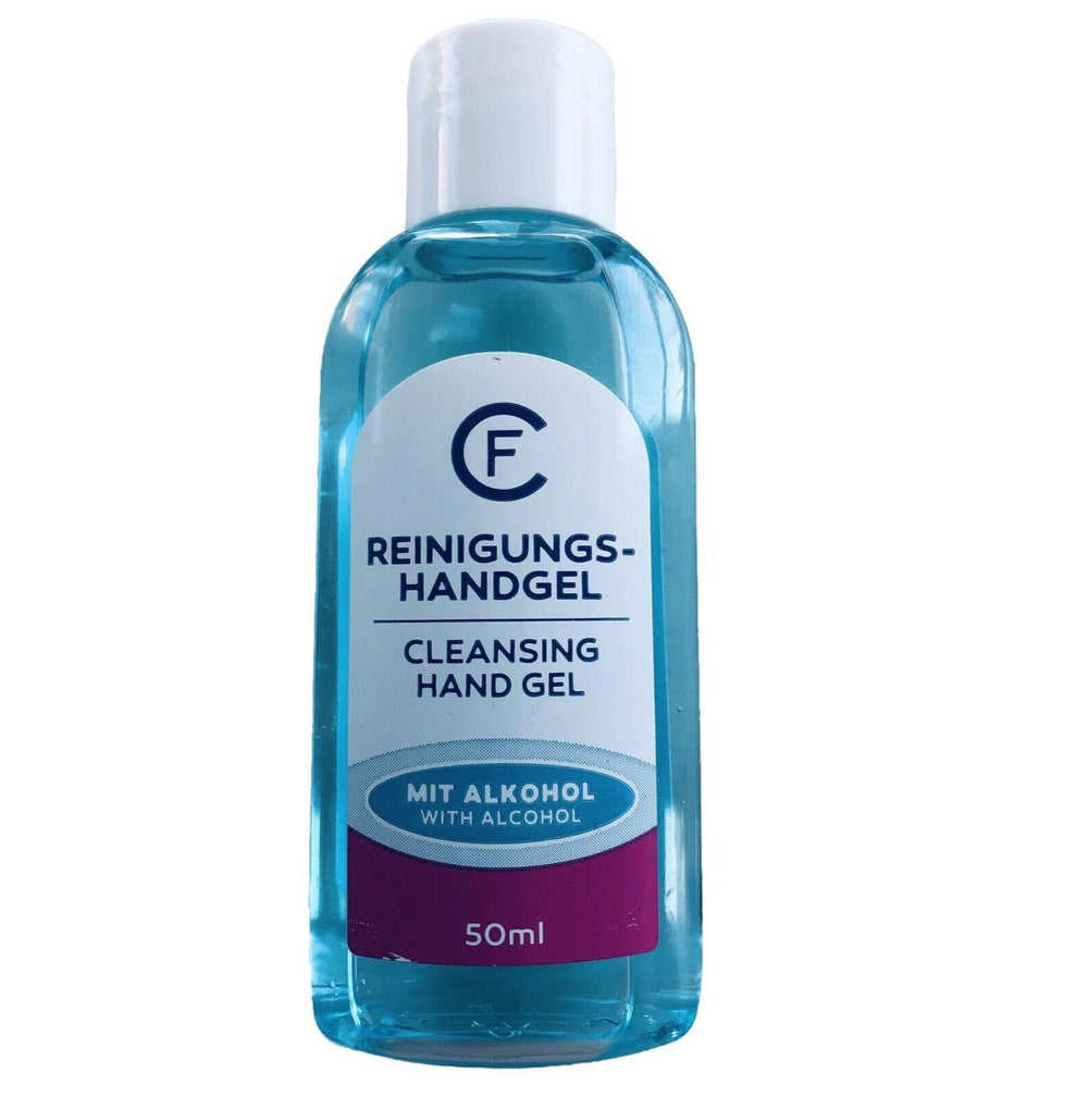 Cepewa desinfecterende handcleaner met 70% alcohol 50 ml