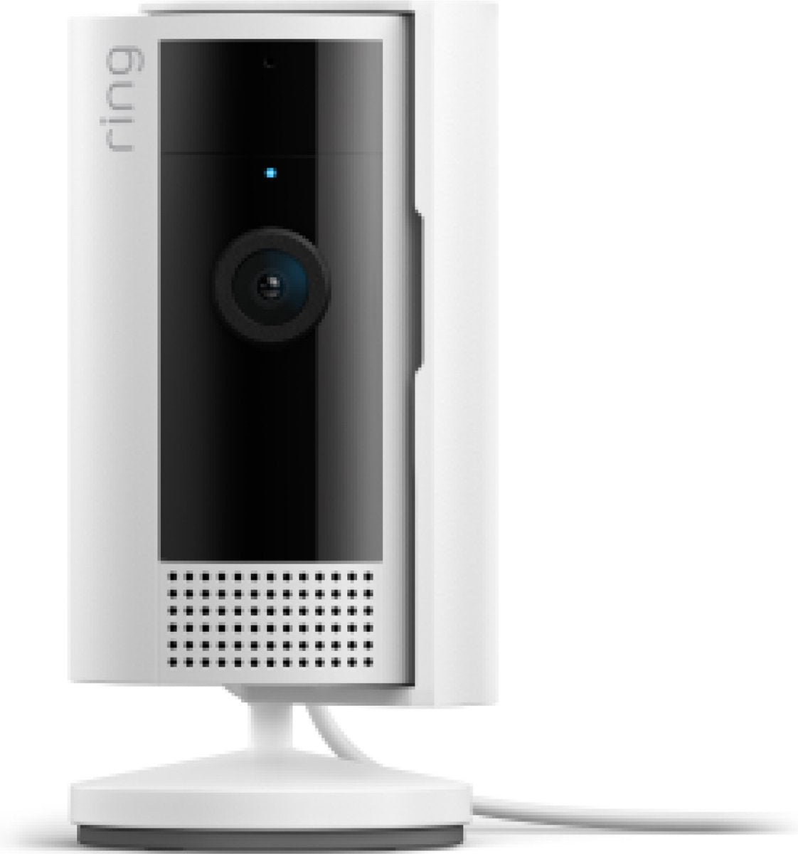 Ring indoor camera - wit - beveiligingscamera voor binnen
