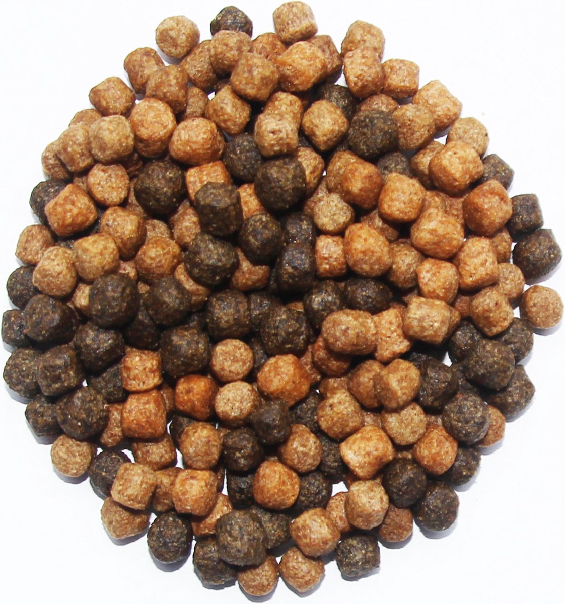 Ubbink visvoer heiko koi kleurenmenu 3 mm 3 l