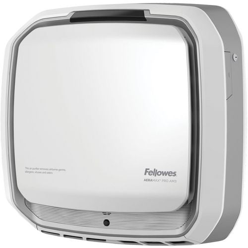 Luchtreiniger fellowes aeramax pro am 3 zilver