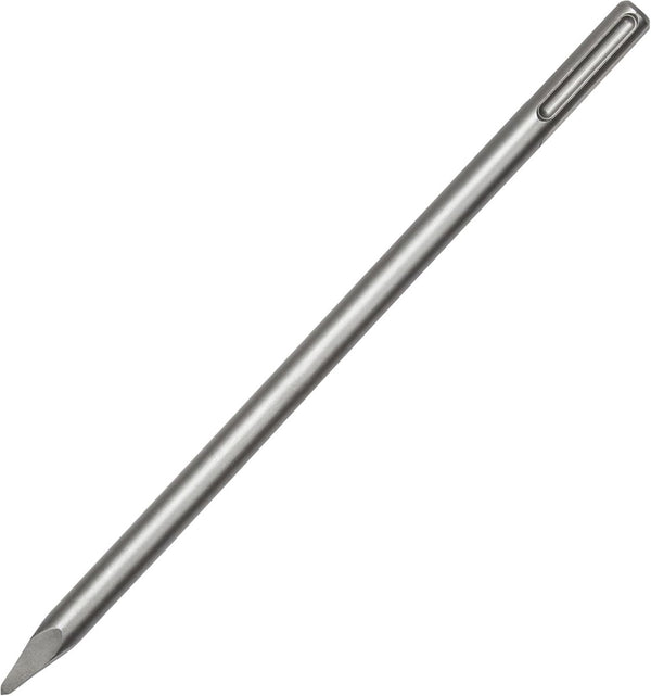 Wolfcraft - puntbeitel 18mm - sds max schacht - 400mm lang - 5351000