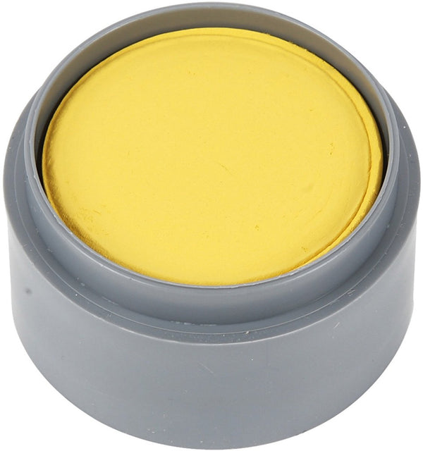 Creativ company grimas water make-up pure geel 201 15 ml