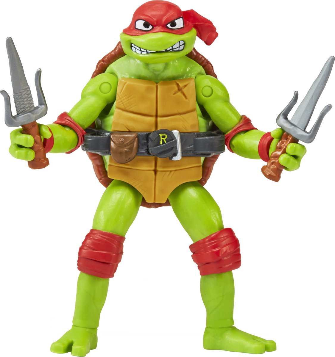Boti Teenage Mutant Ninja Turtles speelfiguur - Raphael de Boze