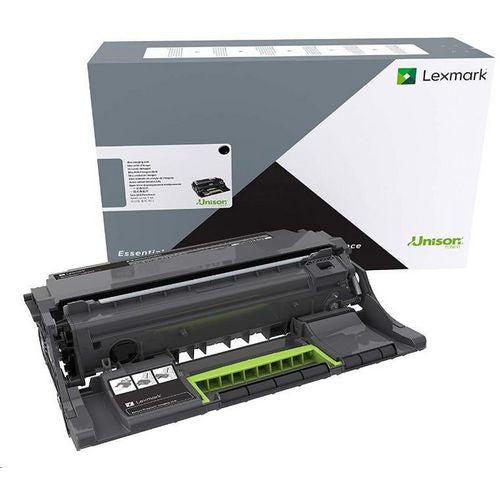 Drumunit lexmark origineel 3070169 zwart