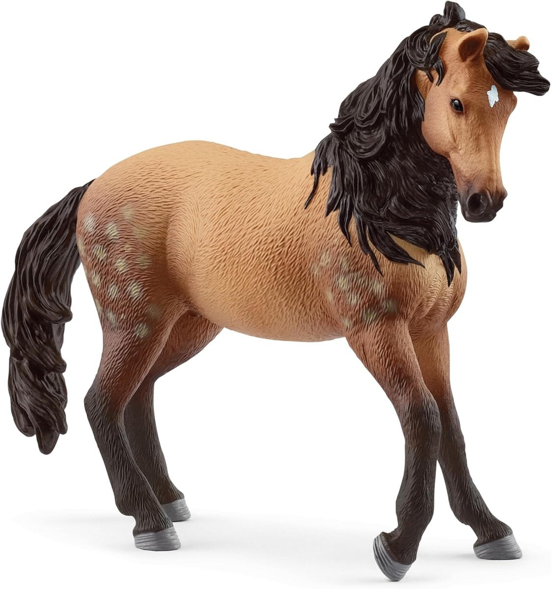 Schleich paardenclub Andalusische Merrie 14894