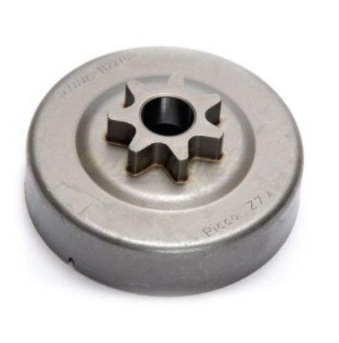 Stihl kettingtandwiel 3 8 7t - 11286402000