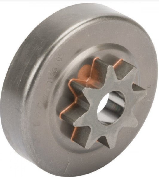 Stihl kettingtandwiel 3 8 8t - 11286402005