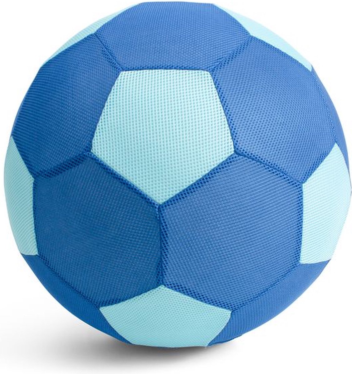 Bs speelgoed grote oplaasbare bal, 50cm