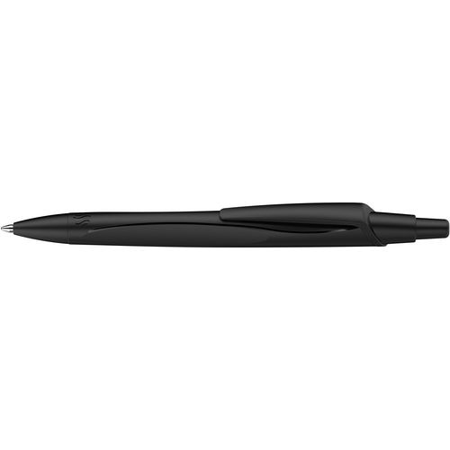 Schneider 131811 medium balpen zwart