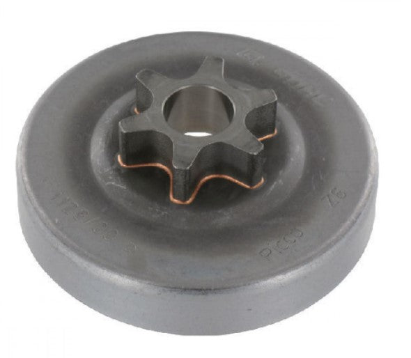 Pic stihl kettingtandwiel 3 8 co 6t - 11296402000