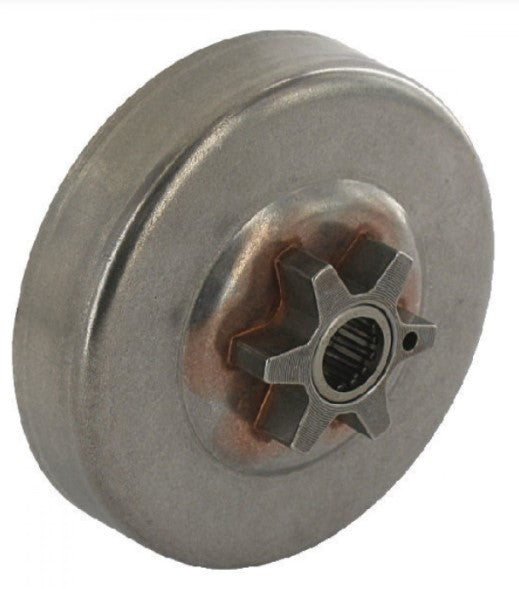 Stihl kettingtandwiel wormwiel 1 4 8t. - 11296402051