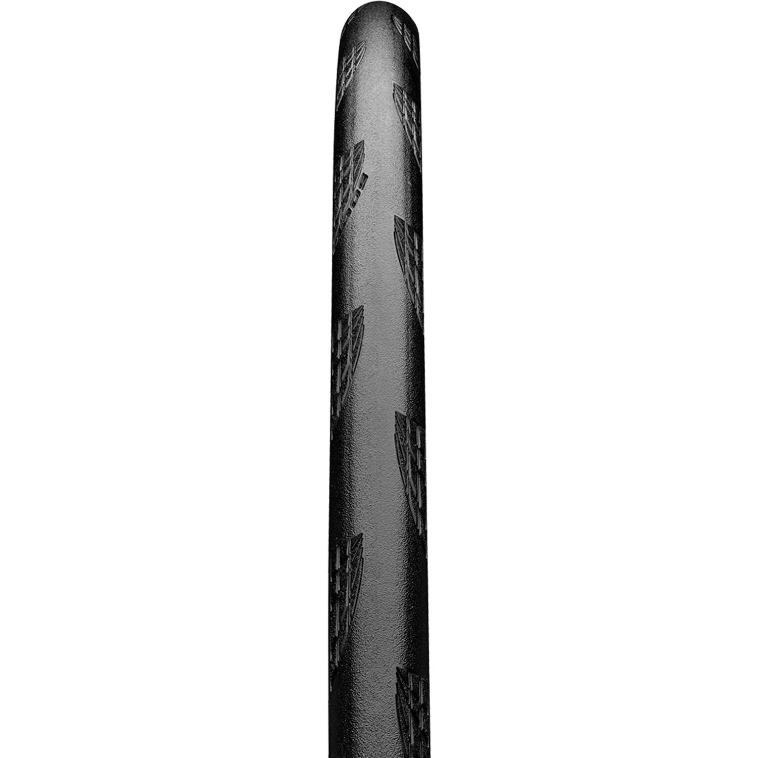 Continental Grand Prix Racefietsband 700X32C Zwart