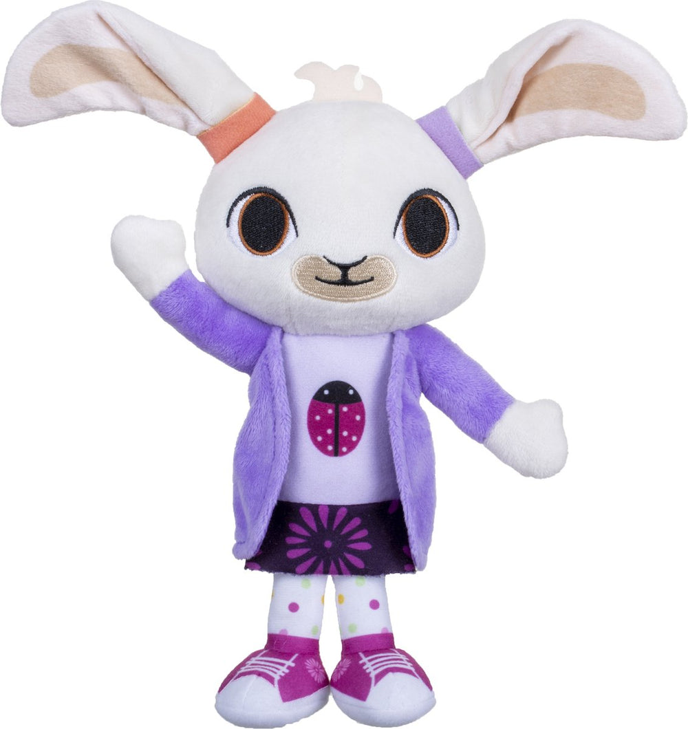 Bing knuffel coco