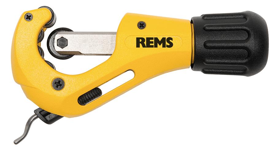 Rems pijpsnijder ras cu-inox 3-35