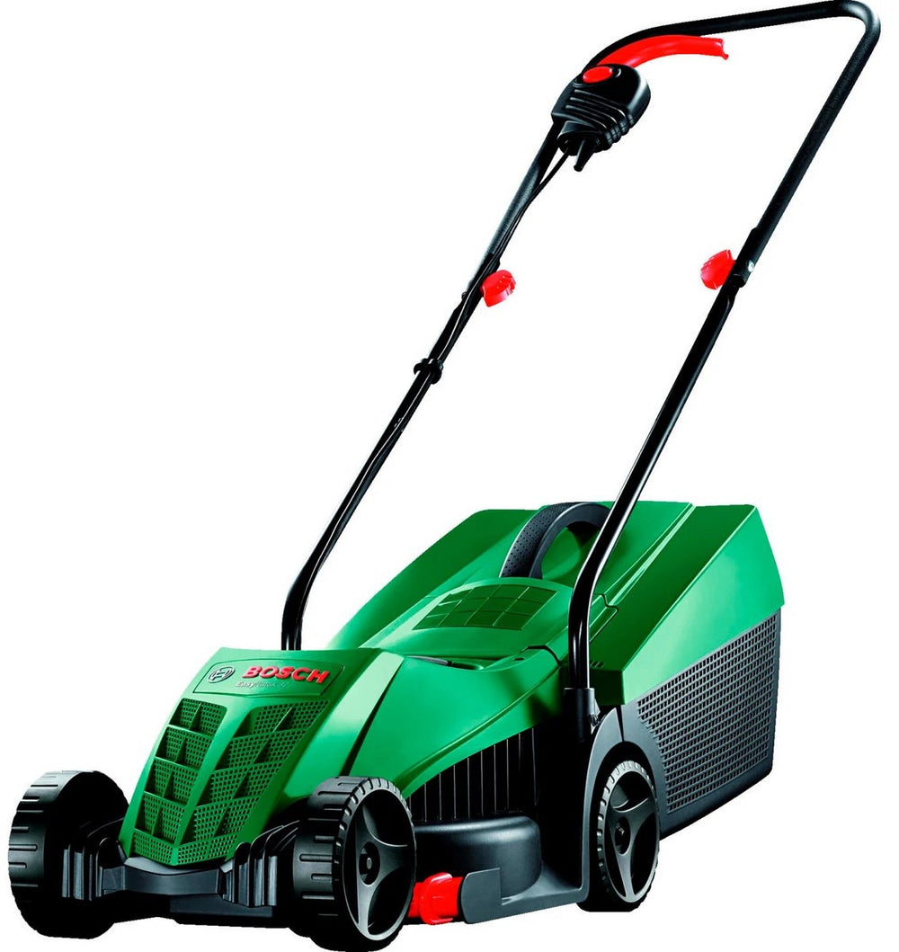 Bosch easyrotak 32-220 elektrische grasmaaier 1200w 32cm